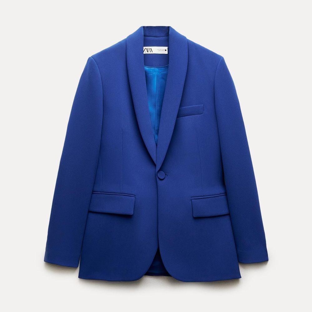 Zara Blazer